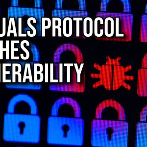 Virtuals Protocol Patches Bug Flagged By Security Researcher