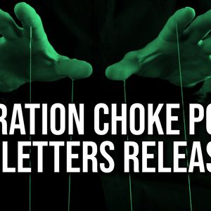 Newly Released FDIC Letters Show Operation Choke Point 2.0 In Action