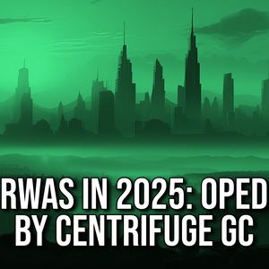 Tokenization in 2025: Navigating the New Frontier of Real-World Assets