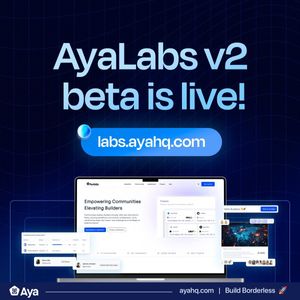 Babylon to Launch Phase-2 Testnet with Signet Bitcoin and Babylon Token on January 8, 2025; AyaLabs V2 Beta Also Live