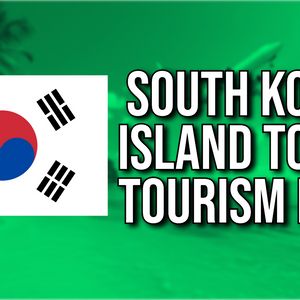 South Korea’s Jeju Island Uses NFTs to Attract Young Tourists