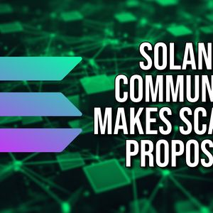 Solana Scaling Proposal Foresees ‘Billions’ of Users