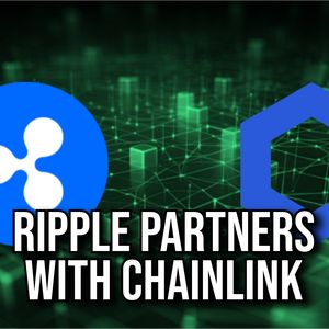 Ripple Turns to Chainlink to Push RLUSD Stablecoin Into DeFi