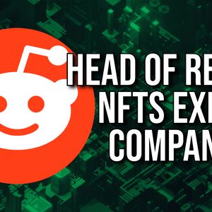 Reddit NFTs Head is “Unsure” of Collection Direction After Her Exit