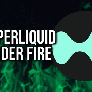 Hyperliquid Fights Back Against Lack of Decentralization Complaints