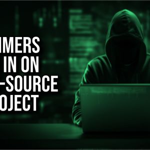 Scammers Abuse Open-Source AI Developers