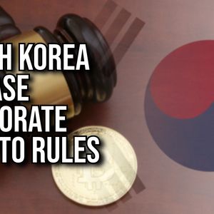 South Korea to Ease Rules Allowing Financial Holding Companies to Acquire Digital Assets