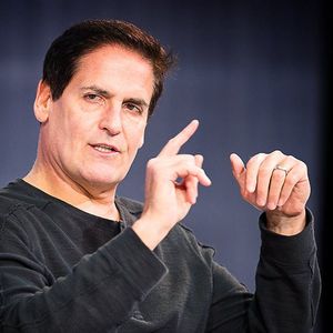 Mark Cuban Prefers Bitcoin Over Gold, Citing More Value and Portability as Bitcoin Leads Markets