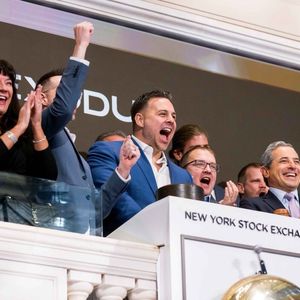 Exodus ($EXOD) Becomes First Crypto Wallet to List on NYSE American, Rings Opening Bell on January 8, 2025