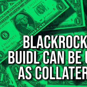 BlackRock’s BUIDL Enabled as Collateral for Enhanced Yield Strategies