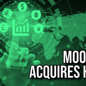 MoonPay Acquires Helio for $175 Million to Expand Crypto Payments