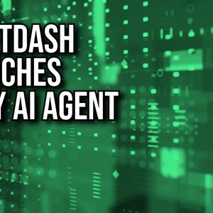 AssetDash and Griffain Collaborate on Moby AI Agent