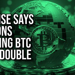 Bitwise Says Nations Holding Bitcoin Will Double in 2025