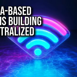 Solana-based Roam is Building a Decentralized WiFi Network with Token Rewards