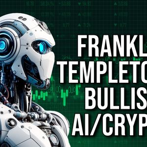 Franklin Templeton Says AI Agents Will ‘Revolutionize’ Social Media, Sending Tokens Soaring