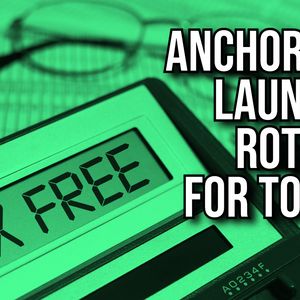 AnchorZero’s Roth IRA Shields Pre-Listing Tokens from Capital Gains Taxes