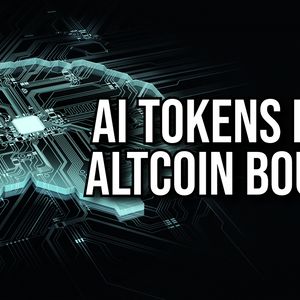 DeFAI and AI Agents Lead as Altcoins Rebound