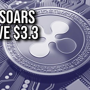 XRP and Solana Surge as Bitcoin and Ethereum Slide