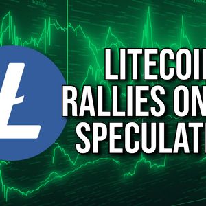 Will the Next Crypto ETF Belong to Litecoin?