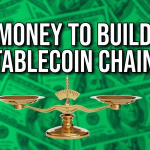 1Money Raises $20 Million to Build Stablecoin Payments Network