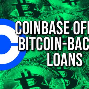 Coinbase Rolls Out Bitcoin-Backed Loans with Morpho