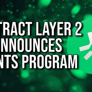 Ethereum Layer 2 Abstract Announces Incentives Program