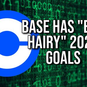 Base Eyes $100B in Assets and 25M Users On-Chain in 2025