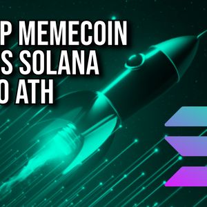 Solana TVL Hits All-time High Amid Trump Memecoin Frenzy