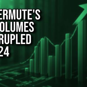 Institutional Interest Quadruples Wintermute’s OTC Volume