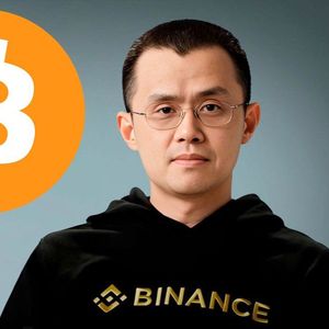 Binance Founder Confirms U.S. Strategic Bitcoin Reserve 'Pretty Much Confirmed'