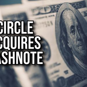 Circle Acquires Hashnote and USYC