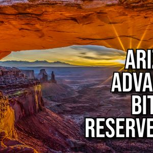 Arizona Advances Legislation to Create Strategic Bitcoin Reserve