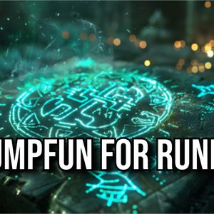 Odin.Fun Wants to Replicate Pump.Fun for Bitcoin Runes