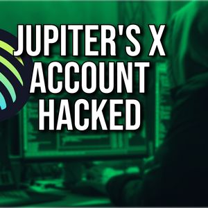 Crypto Community Blasts Jupiter Over Security Lapse in Meow Token Rug Pull