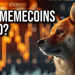 Memecoins Lose $47 Billion in Market Capitalization Since TRUMP Launch