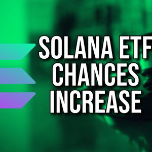 Solana ETF Increasingly Likely After the SEC’s Unprecedented Step