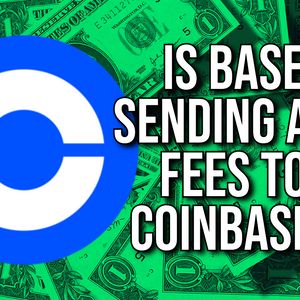 Blockchain Sleuths Say Base is Sending All L2 Fees to Coinbase