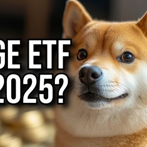 Dogecoin ETF More Likely Than Solana or XRP: Bloomberg Analysts