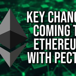 Ethereum’s Pectra Network Upgrade: What To Expect