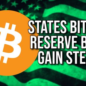 Arizona, Utah, and Oklahoma Take the Lead in Strategic Bitcoin Reserves Legislation