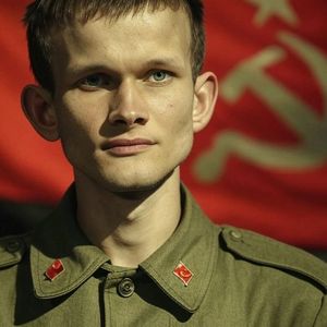 Vitalik Buterin's 'Make Communism Great Again' Comment Sparks Controversy Amid Ethereum ETF Approval and President's Endorsement