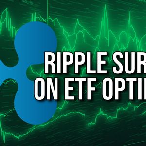 XRP Surges as SEC Acknowledges Grayscale’s XRP ETF Application