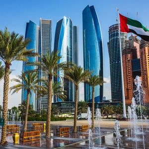 Mubadala Invests $436M in iShares Bitcoin ETF in Q1 2025