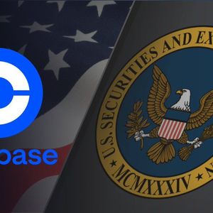 Coinbase Says SEC to Dismiss Enforcement Case With Zero Fines Pending Approval Next Week