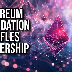 Ethereum Foundation Shuffles Leadership