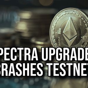 Ethereum’s Pectra Upgrade Crashes Holesky Testnet