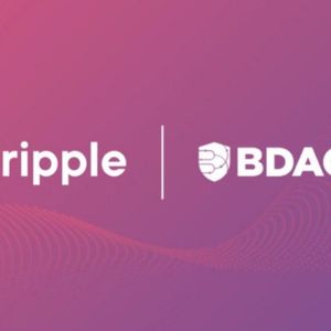 Ripple Partners with BDACS for Institutional Custody of XRP and RLUSD in South Korea on February 27, 2025