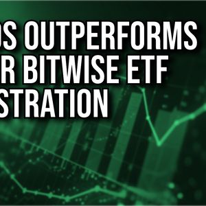 APT Surges After Bitwise Registers Aptos ETF in Delaware