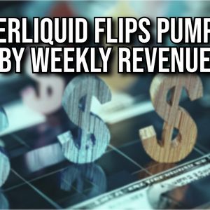 Hyperliquid Flips PumpFun to Become Top 3 Revenue Generator in DeFi