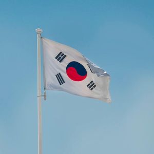 South Korea's Financial Supervisory Service Set to Approve $BTC ETFs Soon, Following Japan's Lead